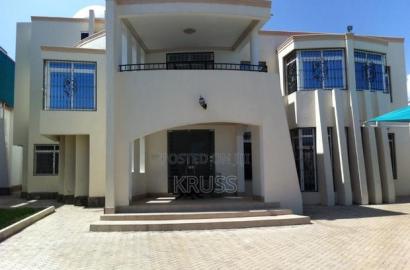 Furnished 5bdrm House in Nyali Mkomani for sale