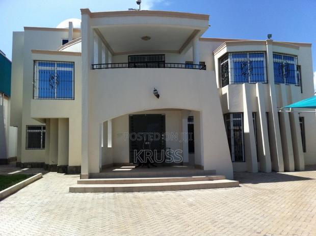 Furnished 5bdrm House in Nyali Mkomani for sale