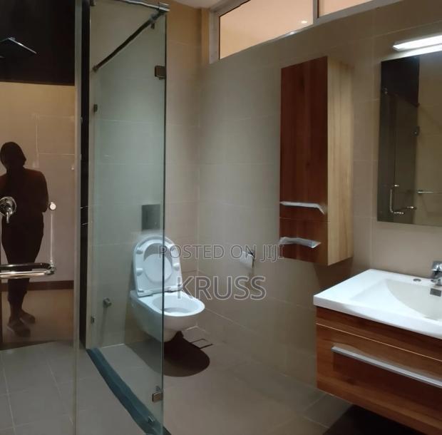 3bdrm Apartment in Nyali for rent
