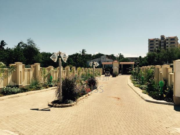 3bdrm Apartment in Nyali Mkomani for sale