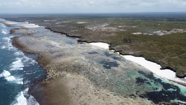 5 Acres Beachfront Plots for Sale in Kilifi Chumani (Roka)