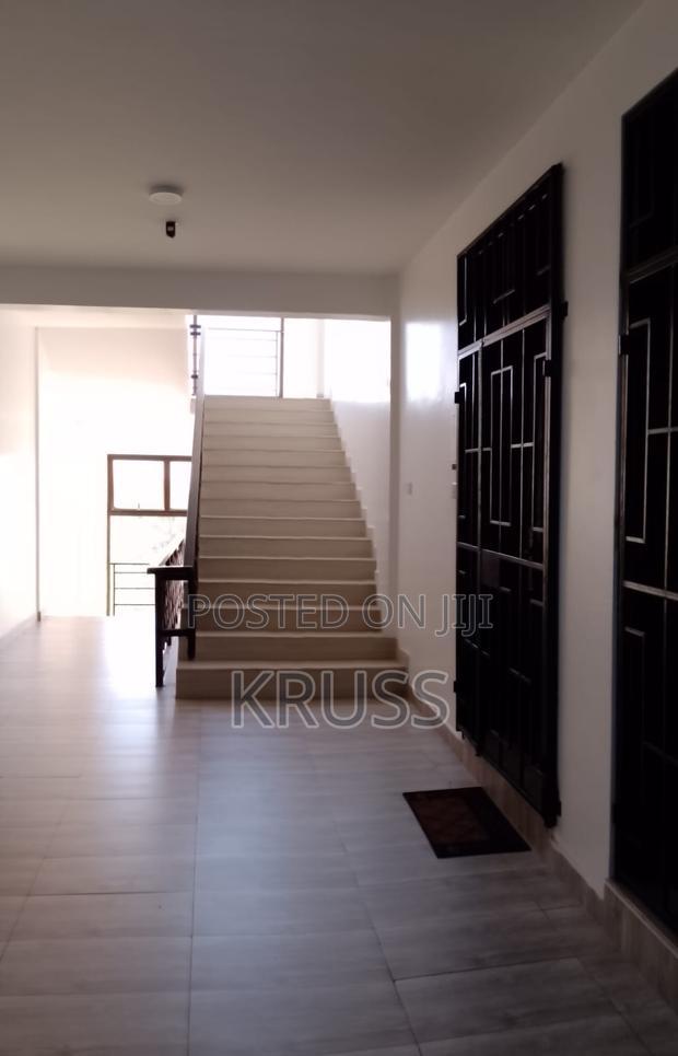 4bdrm Apartment in Reef, Nyali Mkomani for rent