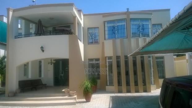 Furnished 5bdrm House in Nyali Mkomani for sale