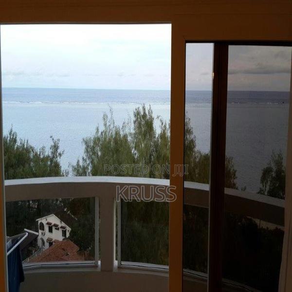 3bdrm Apartment in Nyali for rent