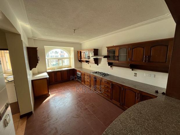4bdrm Apartment in Nyali for rent