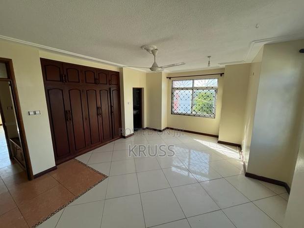 4bdrm Apartment in Nyali for rent