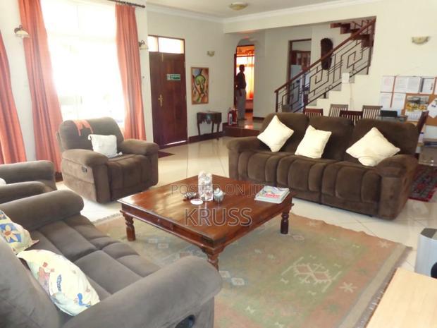 4bdrm Townhouse/Terrace in Nyali for sale