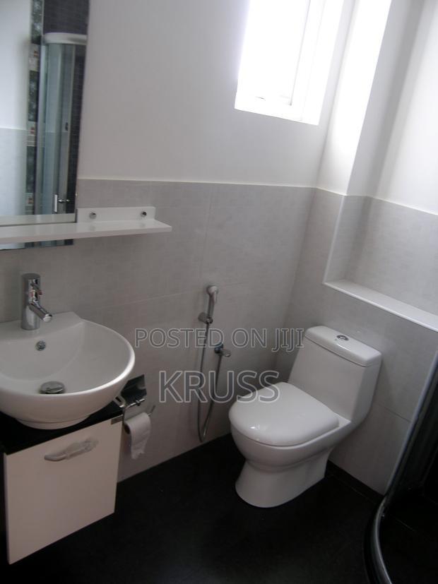 3bdrm Apartment in Nyali for rent