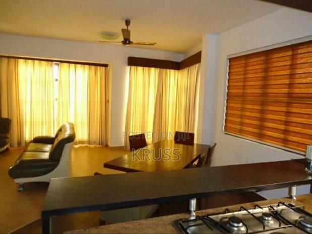 3bdrm Apartment in Nyali for rent