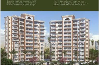 3bdrm Apartment In Nyali Mkomani For Sale