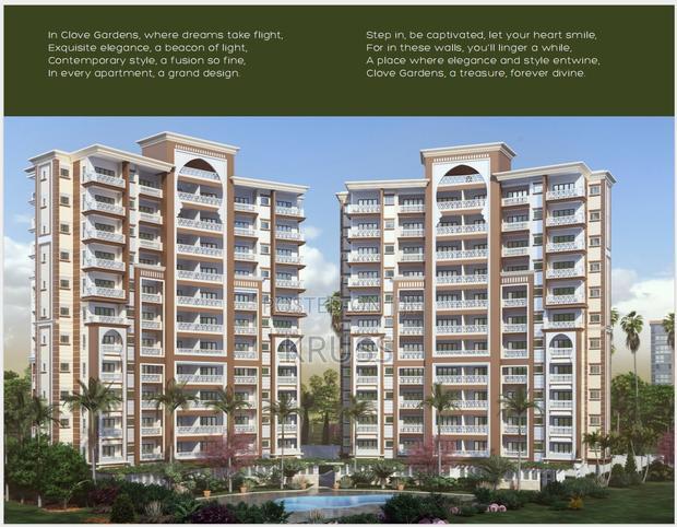3bdrm Apartment In Nyali Mkomani For Sale