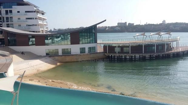 3bdrm Apartment in Nyali for sale