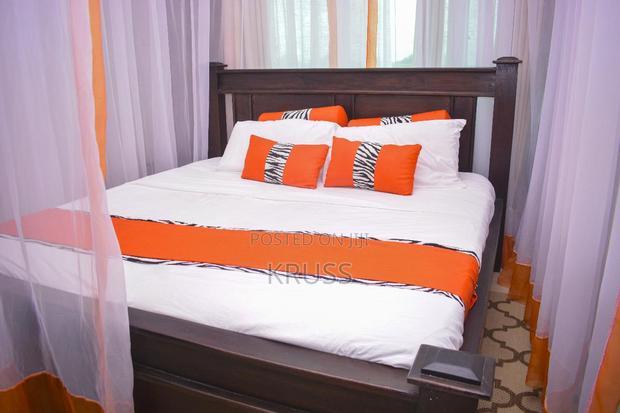 Furnished 3bdrm Apartment in Shanzu for rent
