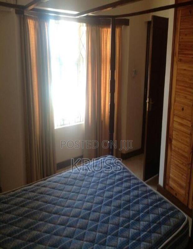 3bdrm Apartment in Nyali Mkomani for sale