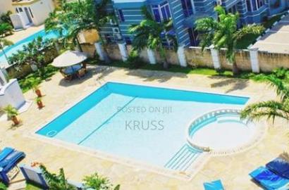 Furnished 3bdrm Apartment in Ar183, Nyali Mkomani for rent