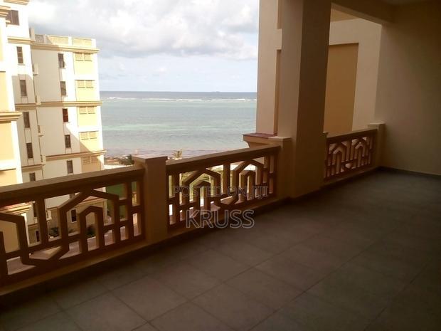 3bdrm Apartment in Nyali Mkomani for sale