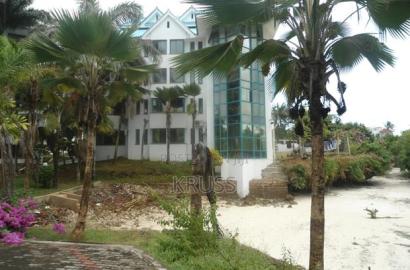3bdrm Apartment in Nyali Mkomani for sale