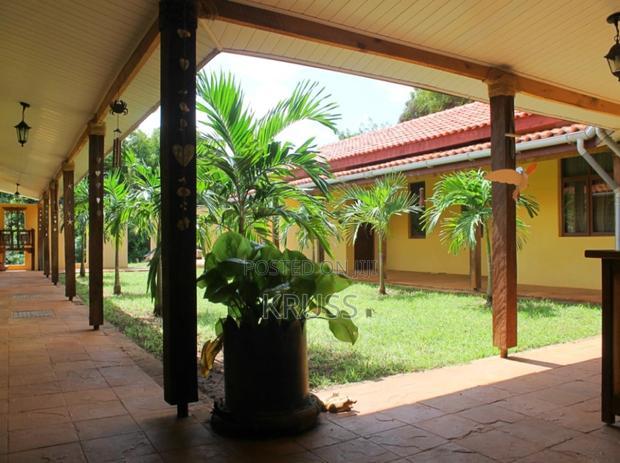 Furnished 5bdrm Farm House in Vipingo for sale