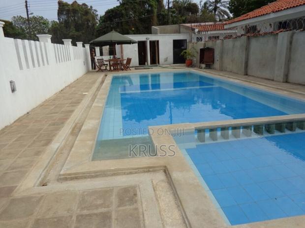 Furnished 3bdrm Apartment in Nyali for rent