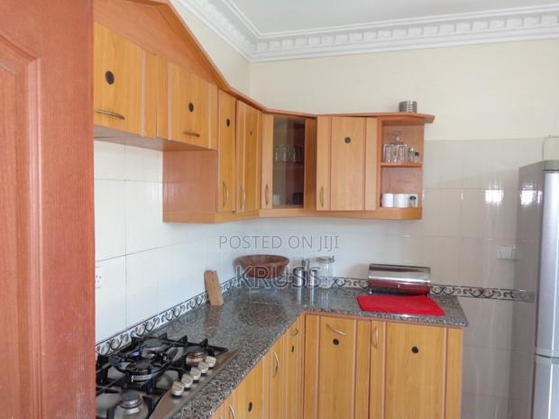 Furnished 3bdrm Apartment in Ar183, Nyali Mkomani for rent