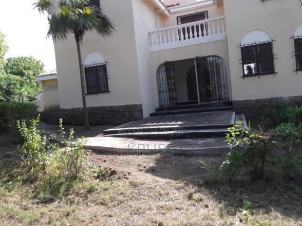 4bdrm House in Nyali for sale