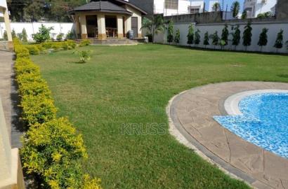 Furnished 3bdrm Apartment in Nyali Mkomani for rent