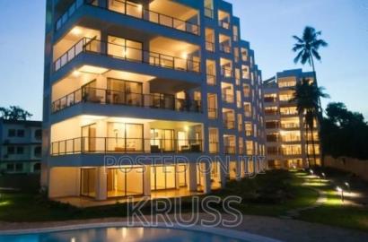 3bdrm Apartment in Nyali for sale