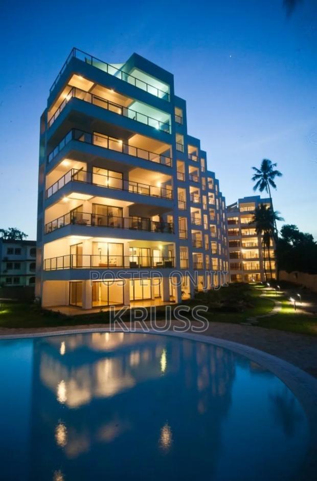 3bdrm Apartment in Nyali for sale