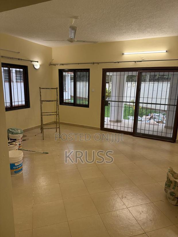 4bdrm Maisonette in Nyali for rent