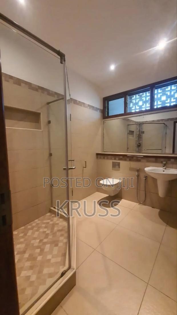 Furnished 3bdrm Apartment in Nyali for rent
