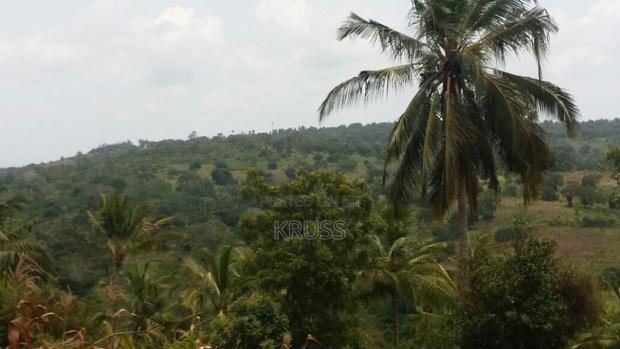10.5 Acre Plot of Land for Sale Along Vipingo Ridge
