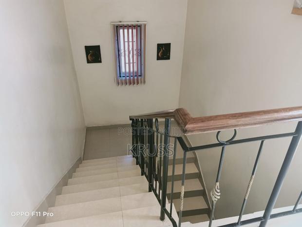 5bdrm Maisonette in Nyali Mkomani for sale