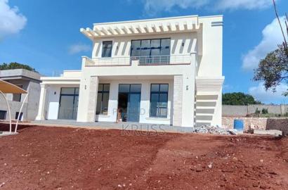3bdrm House in Vipingo for rent