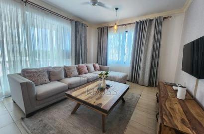 2bdrm Apartment in As1514, Nyali Mkomani for sale