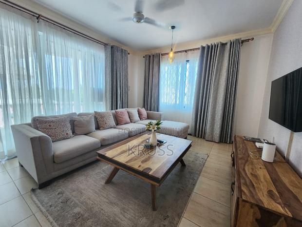 2bdrm Apartment in As1514, Nyali Mkomani for sale