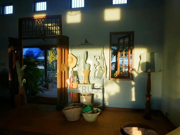 Furnished 5bdrm Farm House in Vipingo for sale