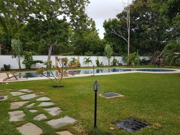 4bdrm Villa in Nyali Mkomani for rent