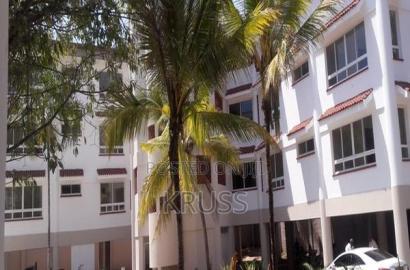 4bdrm Apartment in Nyali for rent