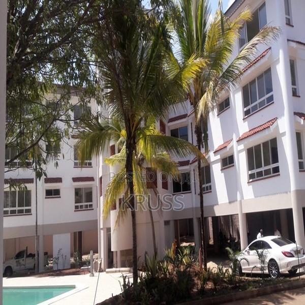 4bdrm Apartment in Nyali for rent