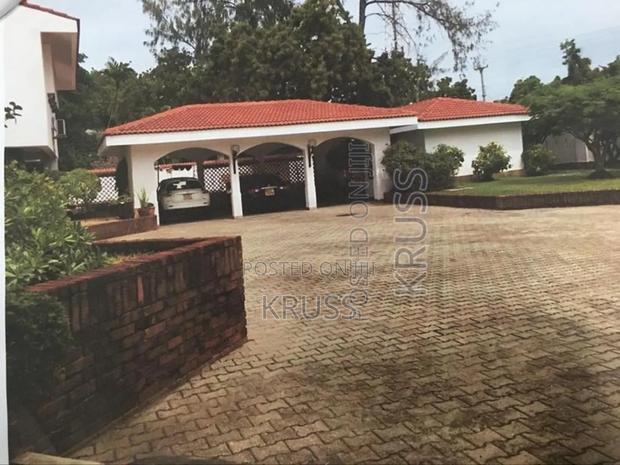 5bdrm House in Nyali Mkomani for sale