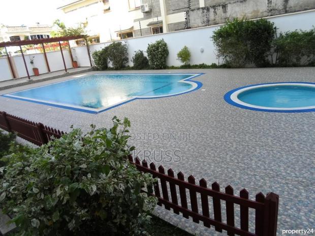 3bdrm Apartment in Nyali for rent