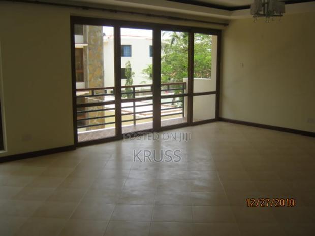 3bdrm Apartment in Nyali for rent