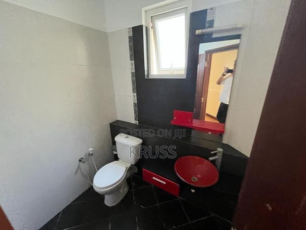 4bdrm Apartment in Nyali for rent