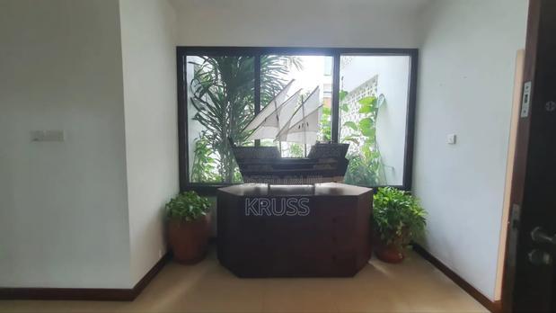 Furnished 3bdrm Apartment in Nyali for rent