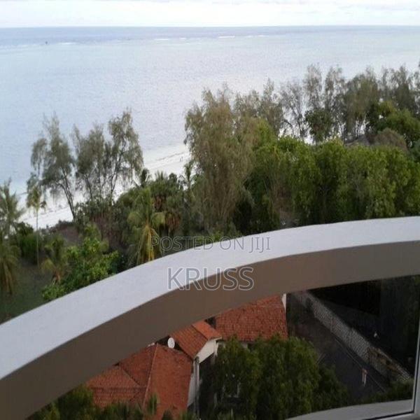 3bdrm Apartment in Nyali for rent