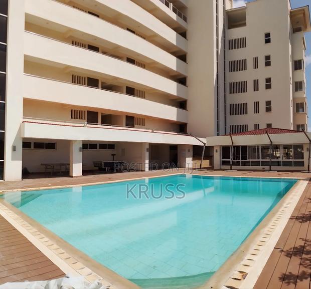 3bdrm Apartment in Nyali for rent