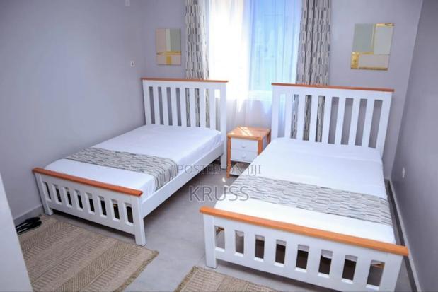 Furnished 3bdrm Apartment in Nyali for rent