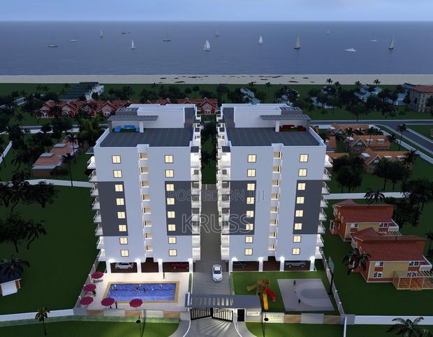 2bdrm Apartment in Nyali for sale