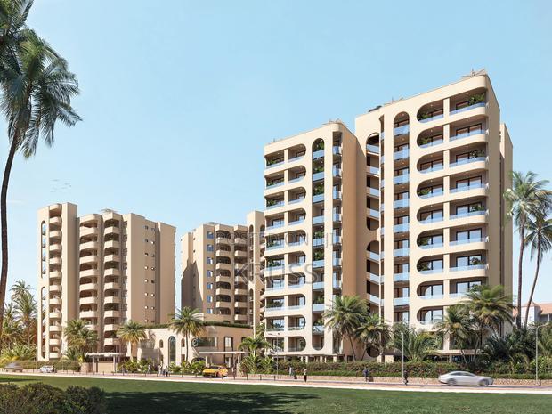 2br Luxury Apartment for Sale in Nyali (Off Plan Project)