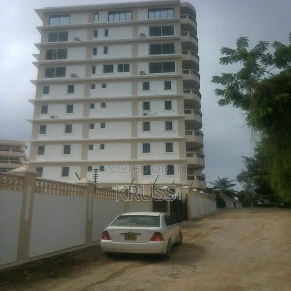 3bdrm Apartment in Nyali for rent